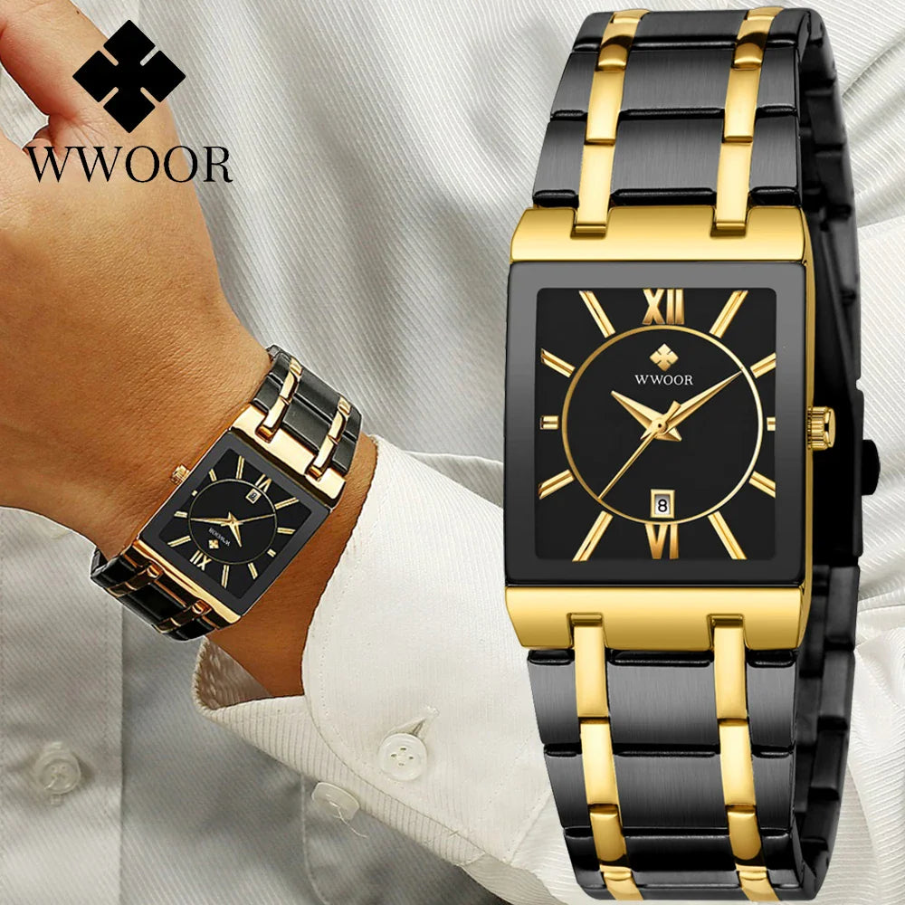 Men's Watches