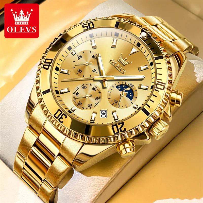 Watches & Accessories