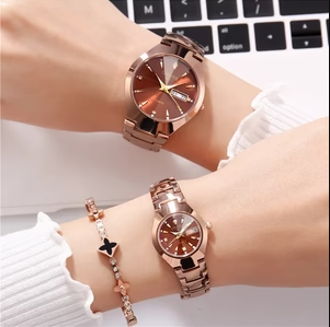Couple Watch Sets